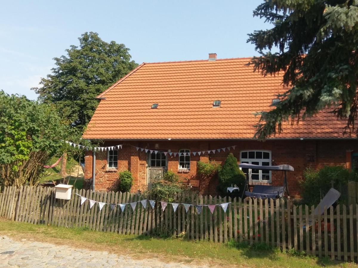 Ferienhaus Fürstenhof *
